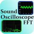 Icon of program: Sound Oscilloscope
