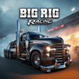 Icon of program: Big Rig Racing (Early Acc…