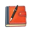 Icon of program: Diary Pro