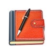 Icon of program: Diary Pro