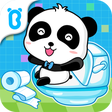 Icono de programa: Toilet Training-BabyBus
