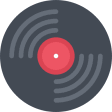 Icon of program: Vinyl Music Player