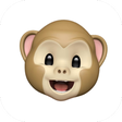 Icon of program: Anymoji- Animoji Avatar M…