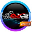 Icono de programa: AXS - Avanza Xenia Soluti…