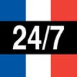 Icon of program: French FREE 24/7 Language…