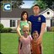Icono de programa: Virtual Police Dad Life H…