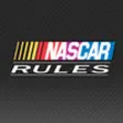 Icon of program: NASCAR Rules
