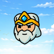 Icono de programa: Bag Warriors: Merge Fight