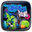 Icon of program: GO SMS PRO STREET SOUL TH…