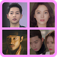 Icon of program: Korean Drama and Movie Qu…