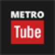 Icono de programa: Metrotube for Windows 8