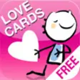 Icon of program: Personal Love Cards FREE …