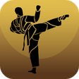 Icon of program: Martial Arts Emojis