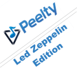 Icon of program: Peelty - Led Zeppelin Edi…