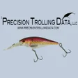 Icon of program: Precision Trolling Data