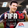 Icon of program: FIFA 15 Ultimate Team by …