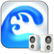Icon of program: Relaxing Sounds Software