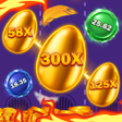 Icon of program: Golden Egg Rush