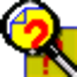 Icono de programa: Search