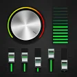 Icon of program: Equalizer Music Player - …