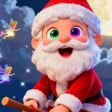 Icon of program: Christmas Pop Stars Tap