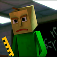 Icon of program: Scary Math Teacher Craft …