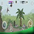 Icon of program: Best Guide Mini Militia 2