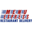 Icono de programa: Menu Express Delivery