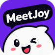 Icono de programa: MeetJoy - Social Chat