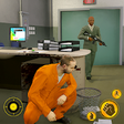 Icono de programa: Jailbreak Escape 3D - Pri…