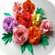 Icon of program: DIY Paper Flowers