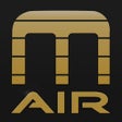 Icono de programa: M Air
