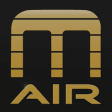 Icon of program: M Air