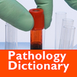 Icono de programa: Pathology Dictionary