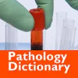 Icon of program: Pathology Dictionary
