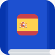 Icon of program: Spanish Word Parts