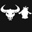 Icono de programa: Bulls and Cows for Window…