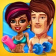 Icon of program: Dream Gym - Build Your Ow…