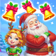 Icon of program: Jolly Santa Match