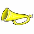 Icon of program: iBugler