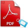 Icon of program: PDF Rename Multiple Files…
