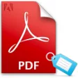 Icon of program: PDF Rename Multiple Files…