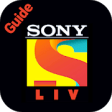 Icon of program: Guide For SonyLIV - Live …