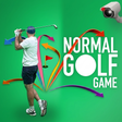 Icon of program: Normal Golf Game
