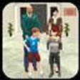 Icon of program: Virtual Step Brother Fami…