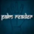 Icon of program: PalmReader for Windows 8