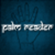 Icono de programa: PalmReader for Windows 8
