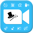 Icon of program: Video Editor Master Pro
