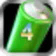 Icon of program: Battery Magic Pro for iPh…