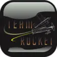 Icon of program: Team Rocket Aerobatics
